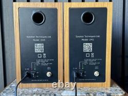 AVi DM5 Enceintes Actives. Service 2022 par Wilmslow Audio Nouveaux Haut-parleurs OEM