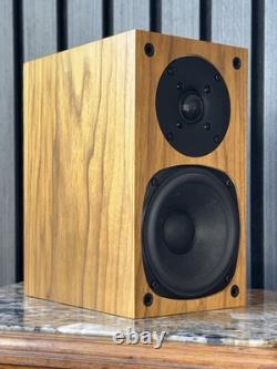 AVi DM5 Enceintes Actives. Service 2022 par Wilmslow Audio Nouveaux Haut-parleurs OEM