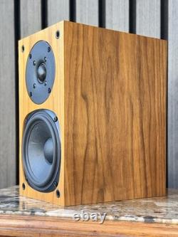 AVi DM5 Enceintes Actives. Service 2022 par Wilmslow Audio Nouveaux Haut-parleurs OEM