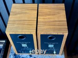 AVi DM5 Enceintes Actives. Service 2022 par Wilmslow Audio Nouveaux Haut-parleurs OEM