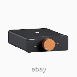 Amplificateur Audio Stéréo Class D 2 Canaux Fosi Audio V3 TPA3255 Haut-parleurs HiFi 32V