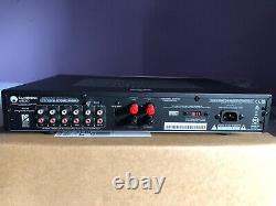 Amplificateur Intégré Axa35 De Cambridge Audio Avec Étage De Phono Intégré, Menthe