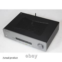 Amplificateur Stéréo Intégré Cambridge Audio Cxa61 + Amplificateur Lunar Grey Bluetooth