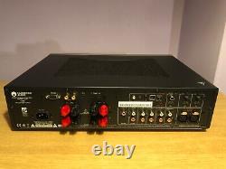 Amplificateur Stéréo Intégré Cambridge Audio Cxa81, 80 Watts, Avec Garantie(3)