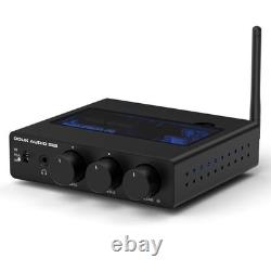 Amplificateur audio stéréo Hi-Fi classe D TPA3255 Bluetooth numérique pour haut-parleurs