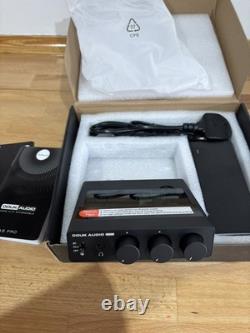 Amplificateur audio stéréo Hi-Fi classe D TPA3255 Bluetooth numérique pour haut-parleurs