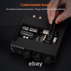 Amplificateur audio stéréo Hi-Fi classe D TPA3255 Bluetooth numérique pour haut-parleurs