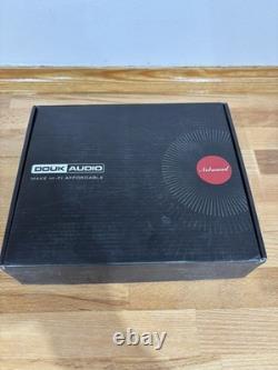 Amplificateur audio stéréo Hi-Fi classe D TPA3255 Bluetooth numérique pour haut-parleurs