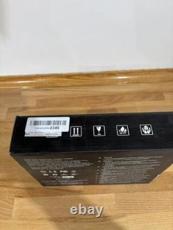 Amplificateur audio stéréo Hi-Fi classe D TPA3255 Bluetooth numérique pour haut-parleurs