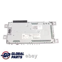 Amplificateur de haut-parleur du système audio Stereo Radio Audi A5 F5 8W0035465