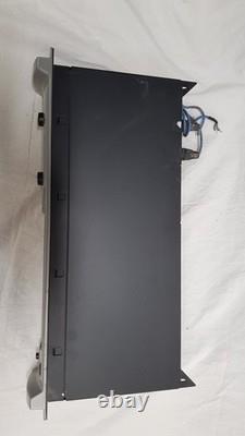 Amplificateur de puissance CROWN XLS 1000 2 canaux / stéréo