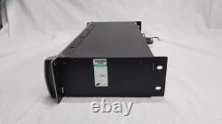 Amplificateur de puissance CROWN XLS 1000 2 canaux / stéréo