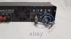 Amplificateur de puissance CROWN XLS 1000 2 canaux / stéréo