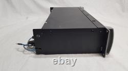 Amplificateur de puissance CROWN XLS 1000 2 canaux / stéréo