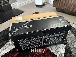 Amplificateur de puissance Cyrus Audio Stereo 200