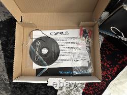 Amplificateur de puissance Cyrus Audio Stereo 200