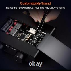 Amplificateur de puissance numérique Mini TPA3255 HIFI 300W Classe D pour haut-parleurs stéréo domestiques