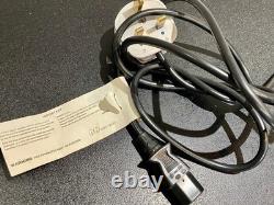 Amplificateur de puissance stéréo Naim Audio NAP 160