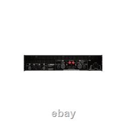 Amplificateur de puissance stéréo Yamaha PX-3 à 2 canaux