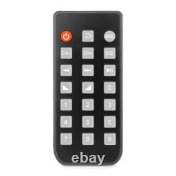 Amplificateur domestique Fenton AV-150BT 5 canaux Système audio Bluetooth 150W