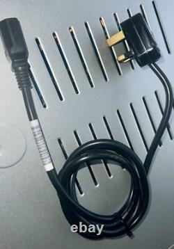 Amplificateur intégré Cambridge Audio A5 avec préamplificateur phono MM intégré Bluetooth