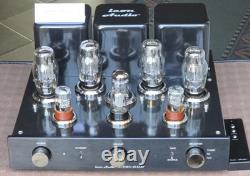 Amplificateur intégré Icon Audio Stereo 40 6as7 Pure Triode
