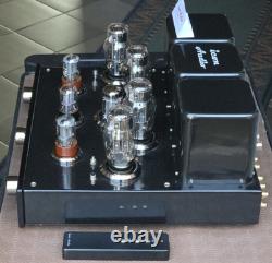 Amplificateur intégré Icon Audio Stereo 40 6as7 Pure Triode