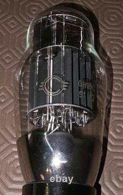 Amplificateur intégré Icon Audio Stereo 40 6as7 Pure Triode