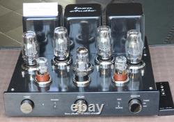 Amplificateur intégré Icon Audio Stereo 40 6as7 Pure Triode