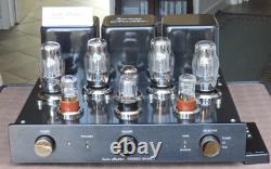 Amplificateur intégré Icon Audio Stereo 40 6as7 Pure Triode