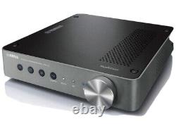 Amplificateur intégré Yamaha WXA-50 MusicCast pour streaming sans fil (neuf sans boîte)