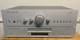 Amplificateur Int&eacute;gr&eacute; St&eacute;r&eacute;o Cambridge Audio Azur 640a Et Lecteur Cd Azur 640c