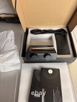 Amplificateur numérique Douk Audio A5 HIFI TPA3255 avec HPF pour stéréo à domicile pour enceintes