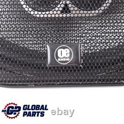 Amplificateur stéréo Sunbuck SK-990.4 Ensemble audio automobile HiFi haut-parleur OE Audio OEP-693CX