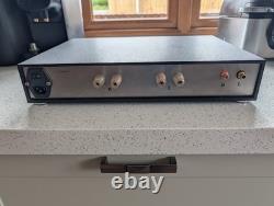 Amplificateur stéréo basé sur 2 modules NCC200 Avondale Audio