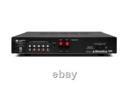Amplificateur stéréo intégré Cambridge Audio AXA25 reconditionné