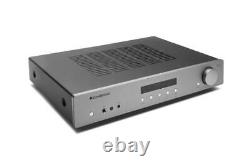 Amplificateur stéréo intégré Cambridge Audio AXA35 Nouveau