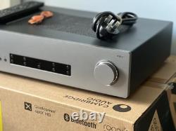 Amplificateur stéréo intégré Cambridge Audio CXA61