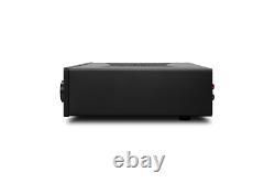 Amplificateur stéréo intégré Cambridge Audio CXA61 (édition noire) boîte ouverte
