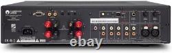 Amplificateur stéréo intégré Cambridge Audio CXA81