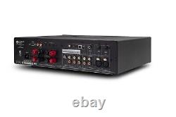 Amplificateur stéréo intégré Cambridge Audio CXA81