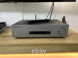 Amplificateur stéréo intégré Cambridge Audio CXA81 avec DAC haute résolution et Bluetooth