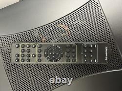 Amplificateur stéréo intégré Cambridge Audio CXA81 avec DAC haute résolution et Bluetooth