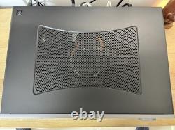 Amplificateur stéréo intégré Cambridge Audio CXA81 avec DAC haute résolution et Bluetooth