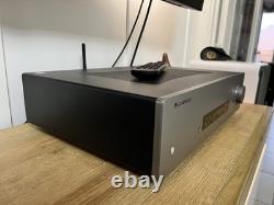 Amplificateur stéréo intégré Cambridge Audio CXA81 avec DAC haute résolution et Bluetooth
