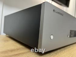 Amplificateur stéréo intégré Cambridge Audio CXA81 avec DAC haute résolution et Bluetooth