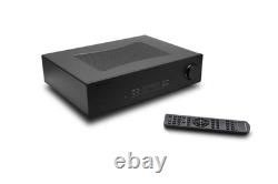 Amplificateur stéréo intégré Cambridge Audio CXA81 (noir) reconditionné