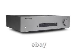 Amplificateur stéréo intégré Cambridge Audio CXA81 remis à neuf