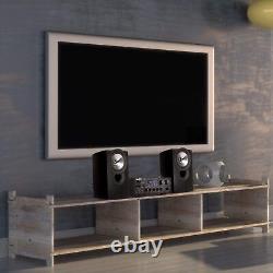 Amplificateur stéréo récepteurs Moukey Home Audio 220W 2 canaux système stéréo