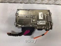 Audi A1 S Line Amplificateur de haut-parleurs stéréo Bose Sound 8x0035223b 2011